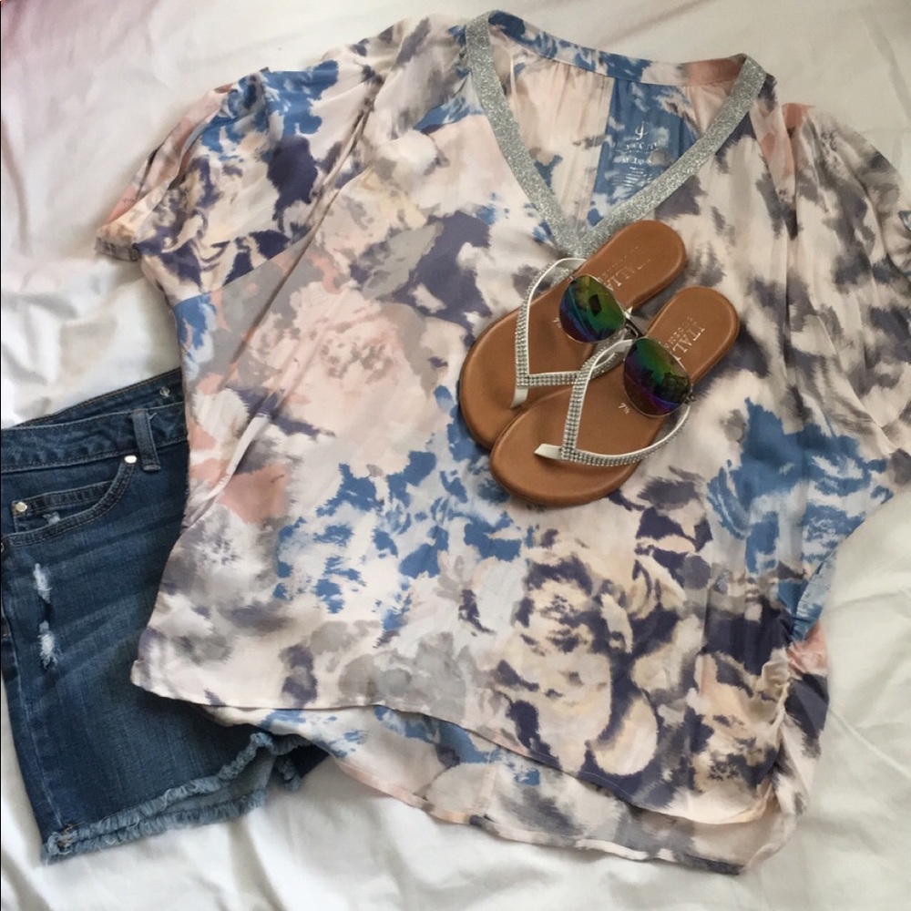 Juicy Couture Blouse